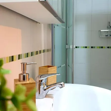 Apartment Sherryflat Estudio- Parking, Jerez de la Frontera