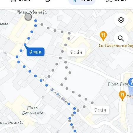 Sherryflat Estudio- Parking, 公寓 赫雷斯